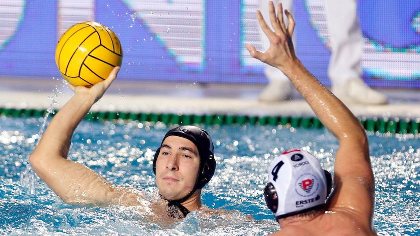 Partizan proradio i dobio još jedan derbi: Na Banjici potopljen Radnički