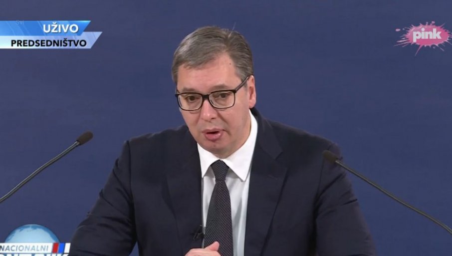 Vučić najavio: Od 1. januara 300.000 dinara za svako prvorođeno dijete