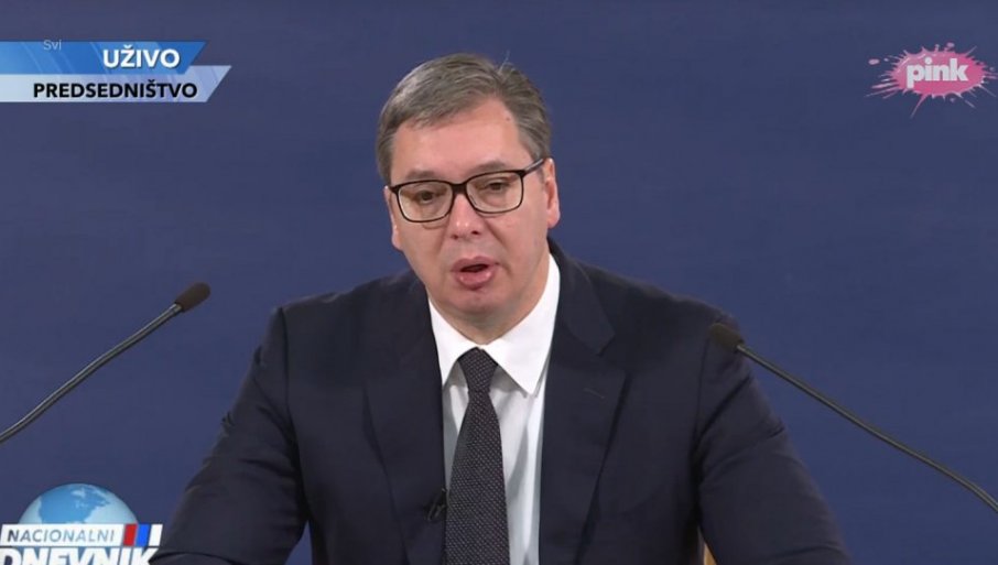 Vučić najavio pomoć države za mlade parove: 20.000 evra za rešenje stambenog pitanja