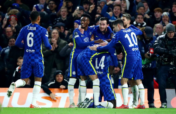 Juventus ponižen u Londonu, Barselona strijepi za osminu finala – goleada u Bernu!