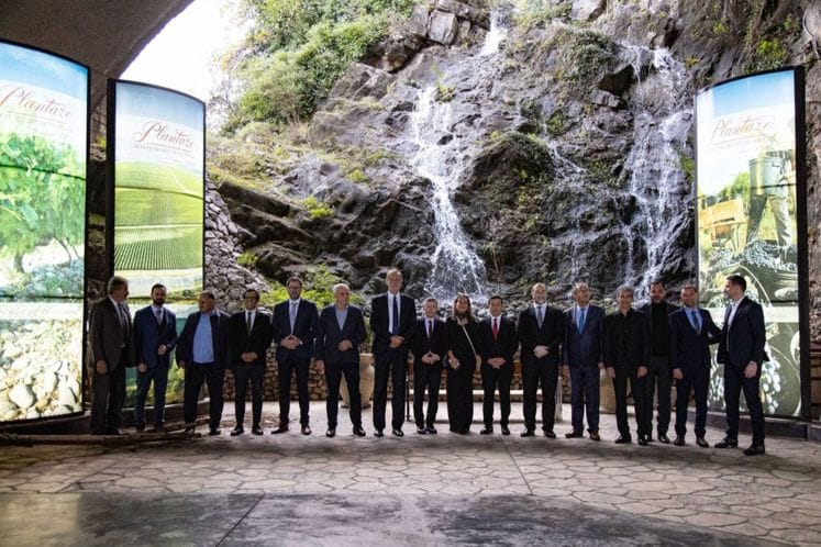 Delegacija turske pokrajine Mugla i grada Bodruma u zvaničnoj posjeti Crnoj Gori