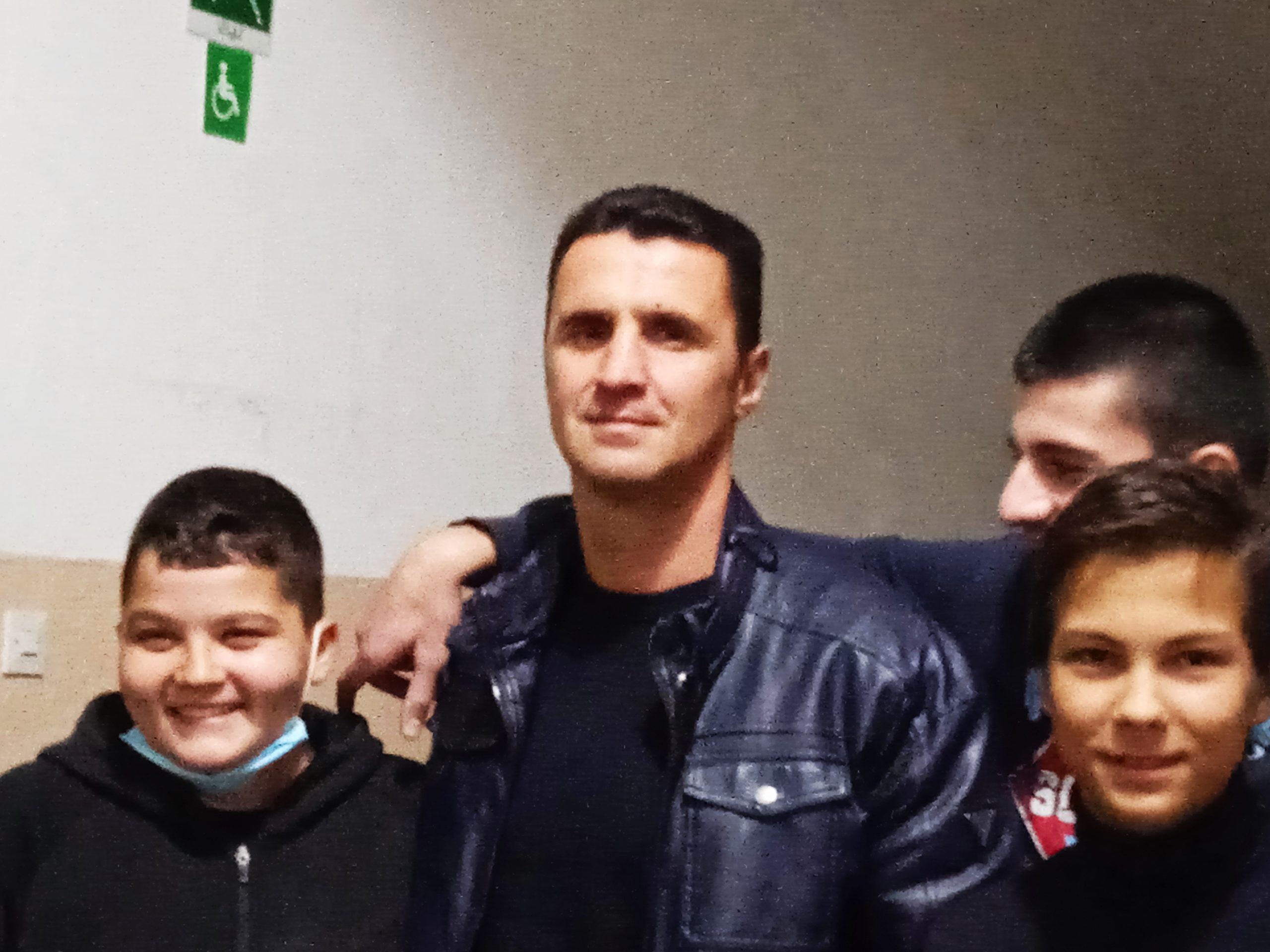 Ivan Strugar posjetio Đačku tribinu u Osnovnoj školi „Savo Pejanović“