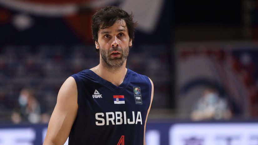 Srbija doživjela šokantan poraz u Belgiji