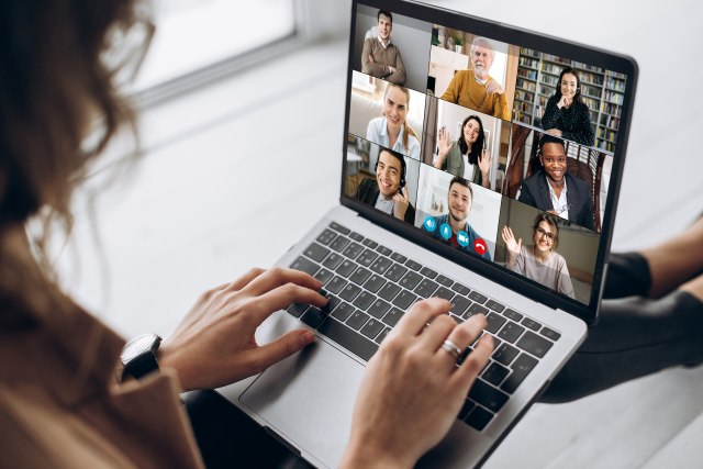 Zoom promijenio pravila o privatnosti