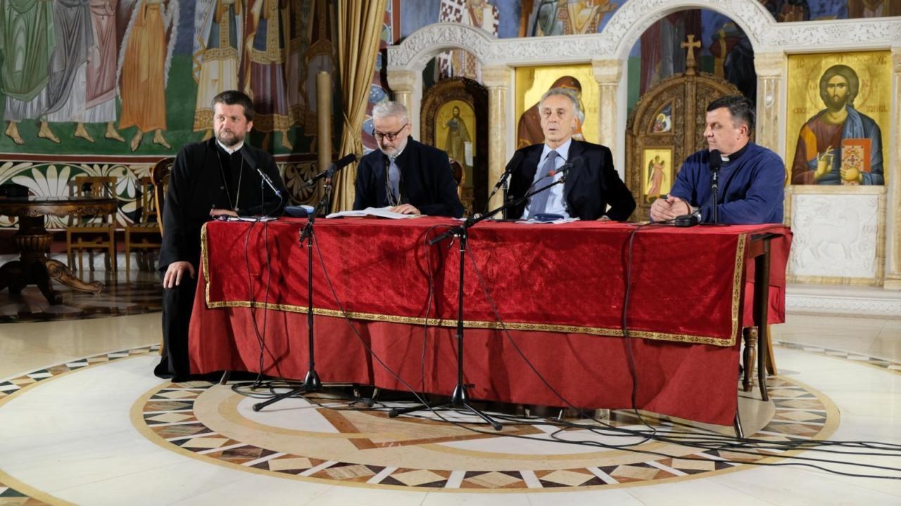 Lekić: Čak je i komunistički sovjetski lider Staljin shvatao da je za veliki podvig u Drugom svjetskom ratu bila neophodna vjera
