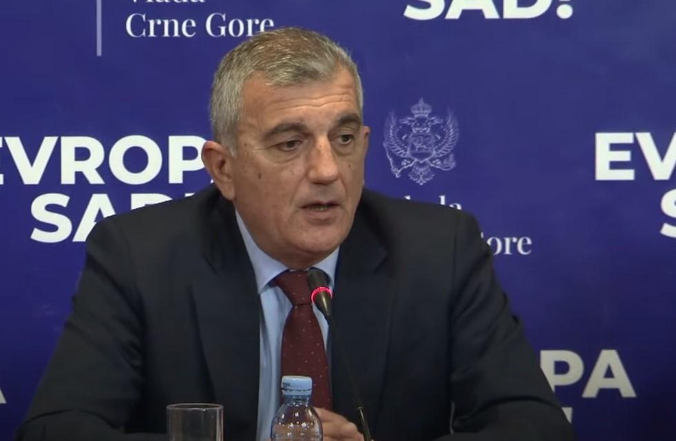 To Montenegro poslovao sa 2,6 miliona evra gubitka za devet mjeseci rada!