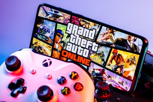 GTA Online igrači mogu da vakcinišu svoje avatare