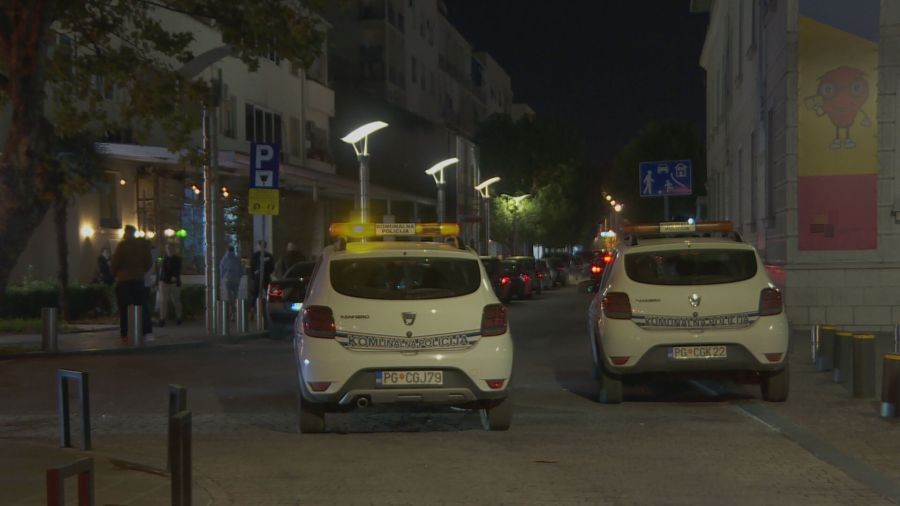 Povećane kontrole poštovanja epidemioloških mjera