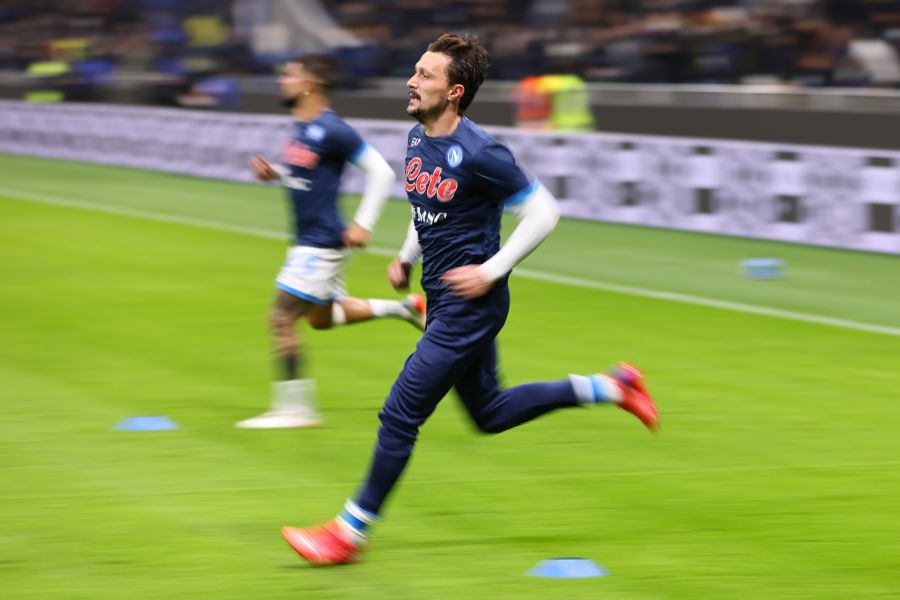 U Italiji obavezna vakcinacija za fudbalere
