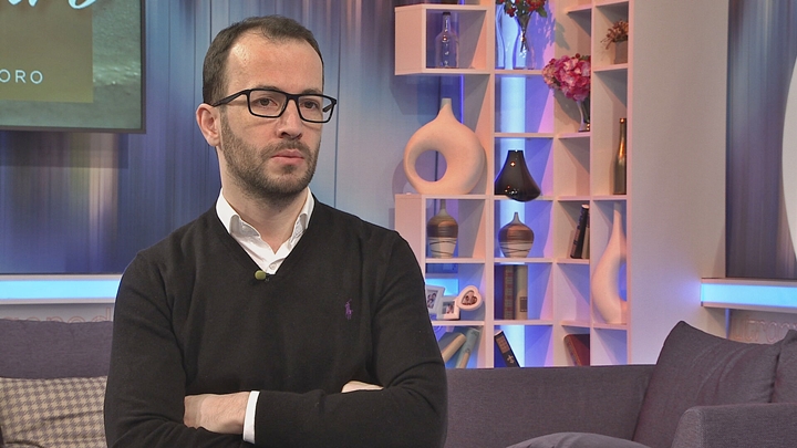 Sošić: Plan „Crna Gora odmah“ podrazumijeva mnogo projekata za malo novca