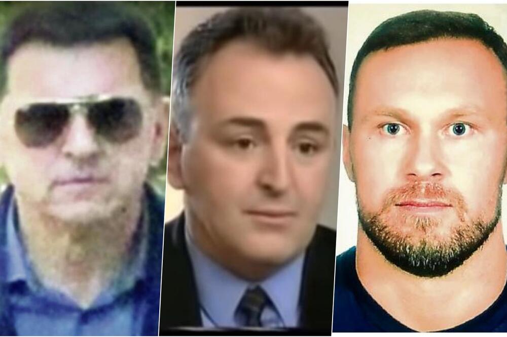 Kavčani ubili Arkanovo kumče: Po instrukcijama Zvicera Stanišić spaljen na ćumur dok se molio!