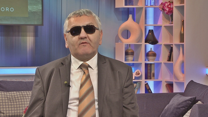 Lacmanović: Bivši premijer treba da snosi odgovornost za objavljivanje imena građana