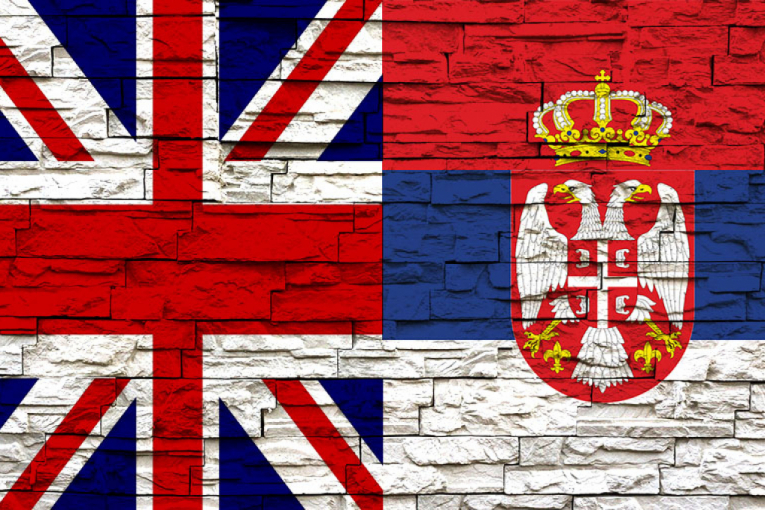 Novi udar sa Zapada: Britanci optužuju Srbiju da je glavni krivac za destabilizaciju u regionu, pozivaju na brzu intervenciju EU i SAD