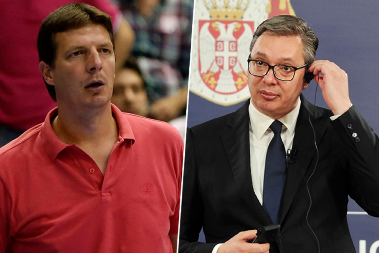 Dijana Hrkalović, mafija i strane službe spremale pakleni plan: Preko Vučićevog brata planirali da natjeraju ili ubiju predsjednika Srbije!