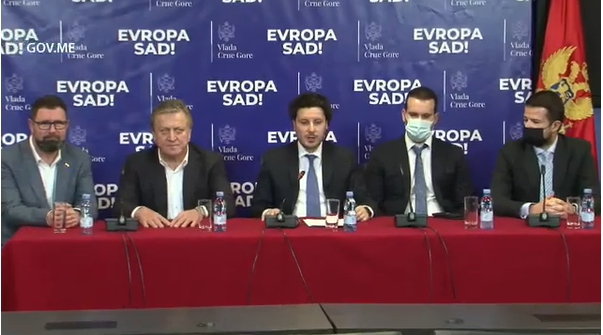 „Sa hotelom od pet zvjezdica Bar će dobiti vrijednost kakvu nije imao do sad“