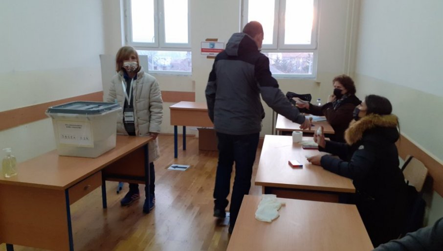 Počela predizborna tišina na KiM: Sjutra drugi krug lokalnih izbora u južnoj srpskoj pokrajini