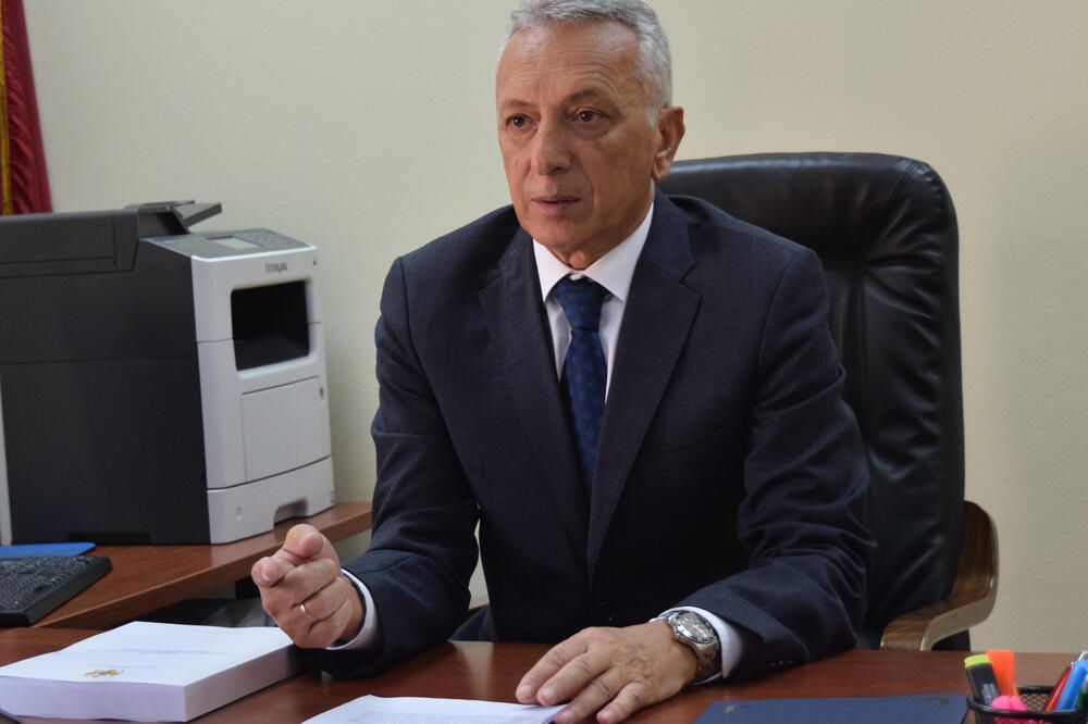 Skupštinski odbor za ekonomiju pokrenuo proceduru: Konkurs za upražnjeno peto mjesto u Senatu DRI