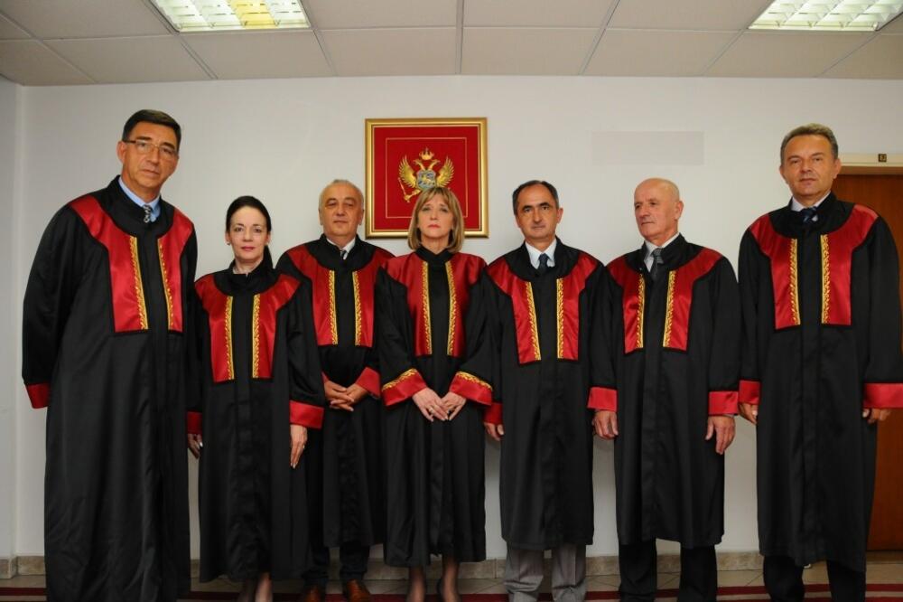 Pojedine sudije neće učestvovati u radu sjednica i vijeća: Grupa „siguran glas“ urušila ugled Ustavnog suda