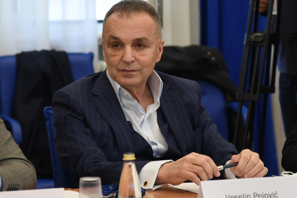 Ministarstvo ekologije i prostornog planiranja: „Prijetnje Pejovića nas neće zastrašiti“