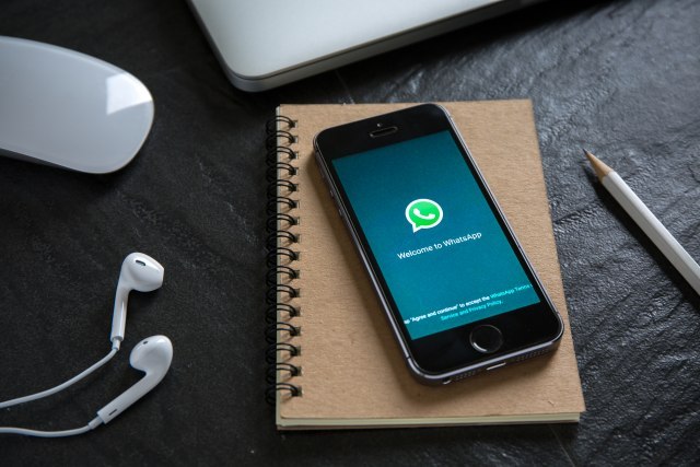 WhatsApp dopušta da sakrijete „last seen“ status od određenih ljudi