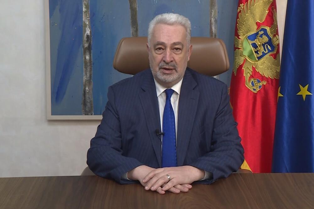 Krivokapić zatečen tragedijom u Sofiji: Sa premijerima i svim građanima dvije prijateljske zemlje, dijelim neizmjernu žalost