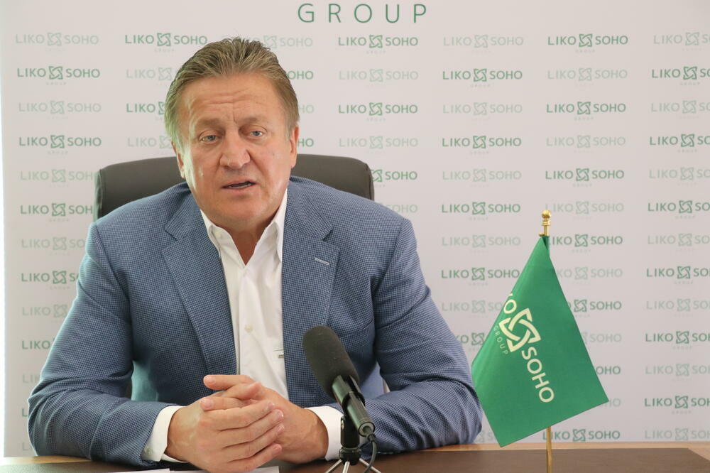Ukrajinski političar i milioner uz stanove u Baru nudi i pasoš Crne Gore