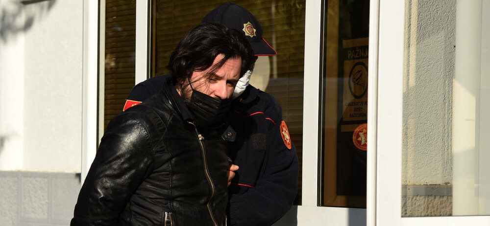 Pejoviću određeno zadržavanje zbog sumnje da je falsifikovao fakture