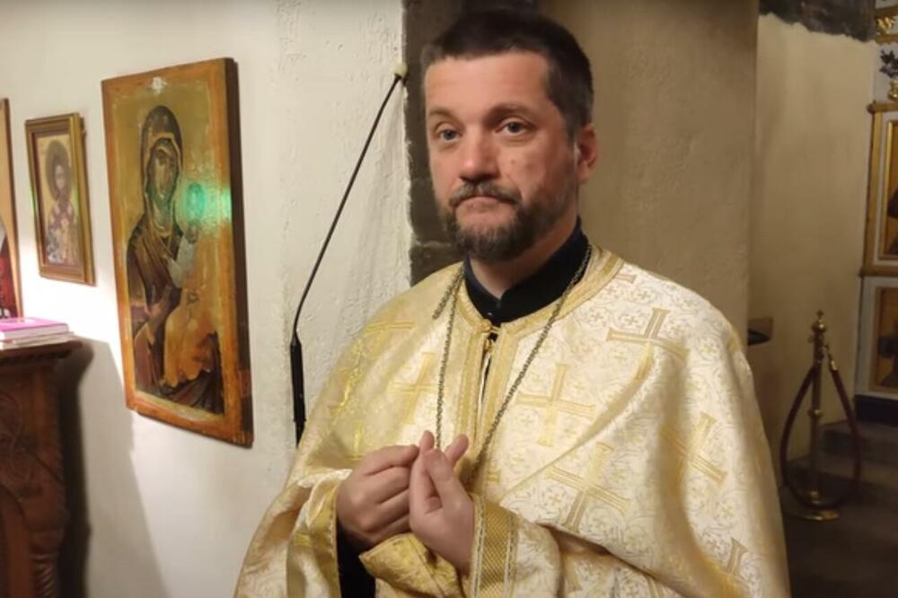 Perović: Crkva ne smije postati mjesto iz kojeg se širi priča da su zdravstvene mjere nešto suvišno i nepotrebno