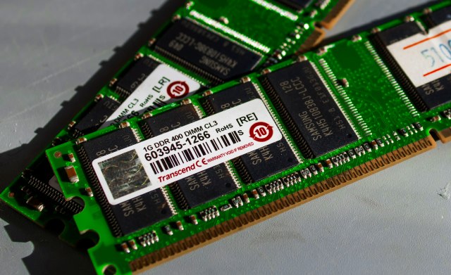 Samsung objavio svoj RAM sledeće generacije za telefone i metavers
