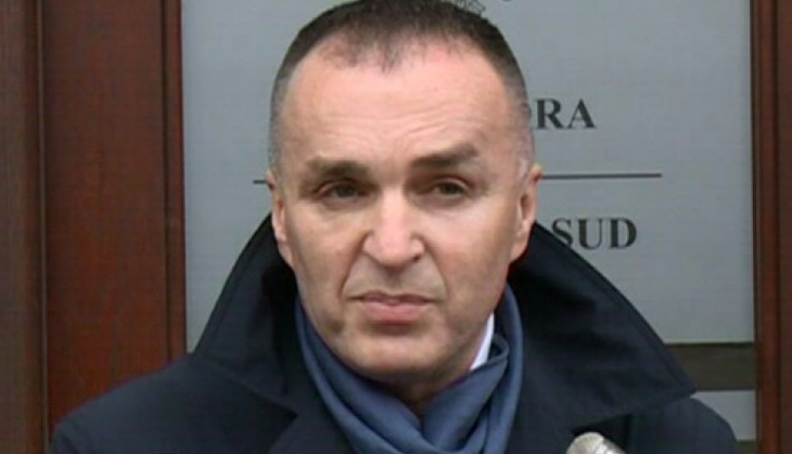 Još jedan sindrom zlatne ribice: Vlasnika Kombinata aluminijuma uhapsili, poljubili, i pustili, zaista osvježilo!