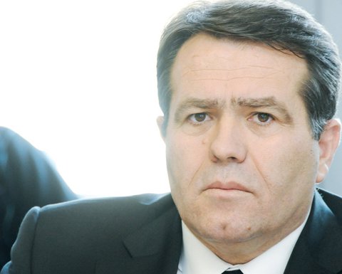 Uhapšen Danilo Dano Petrović zbog nelegalne eksploatacije šljunka