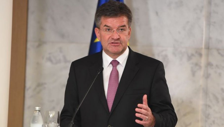 Lajčak: U toku priprema sastanka Vučića i Kurtija