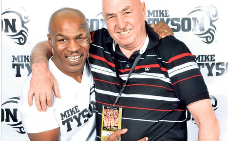 Preminuo Miroslav Popović, bokserska legenda bivše Jugoslavije