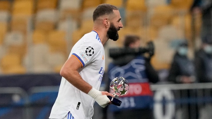 Benzema neće biti isključen iz državnog tima
