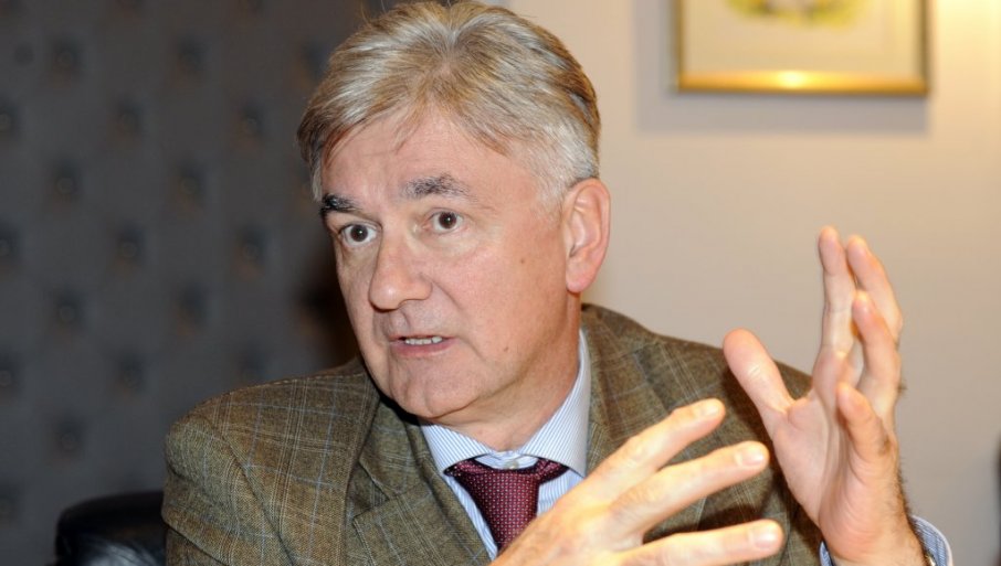 Advokat Lukić: Uništenje murala Ratku Mladiću bio jeftini performans