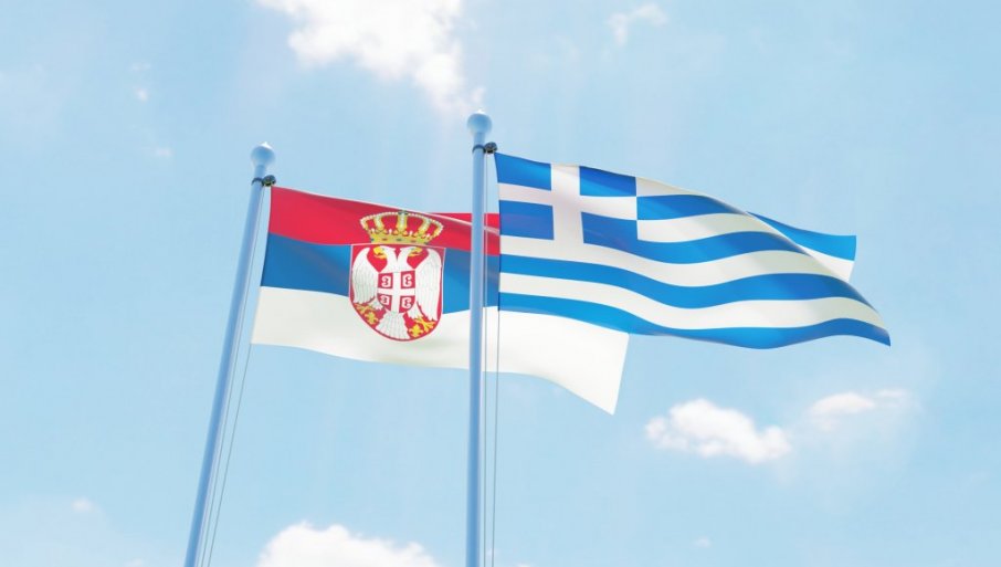 Paklena akcija Prištine: Pritisak na Grčku da prizna lažnu državu Kosovo