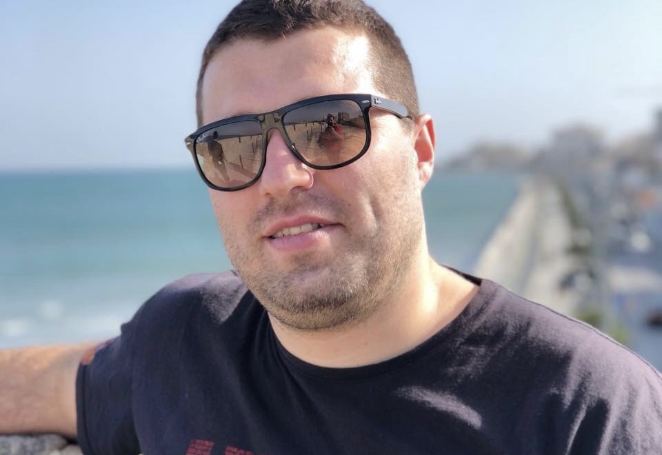 BORBA otkriva: Zbog napada na generalnog direktora RTCG-a uhapšen direktor Bemax arene!
