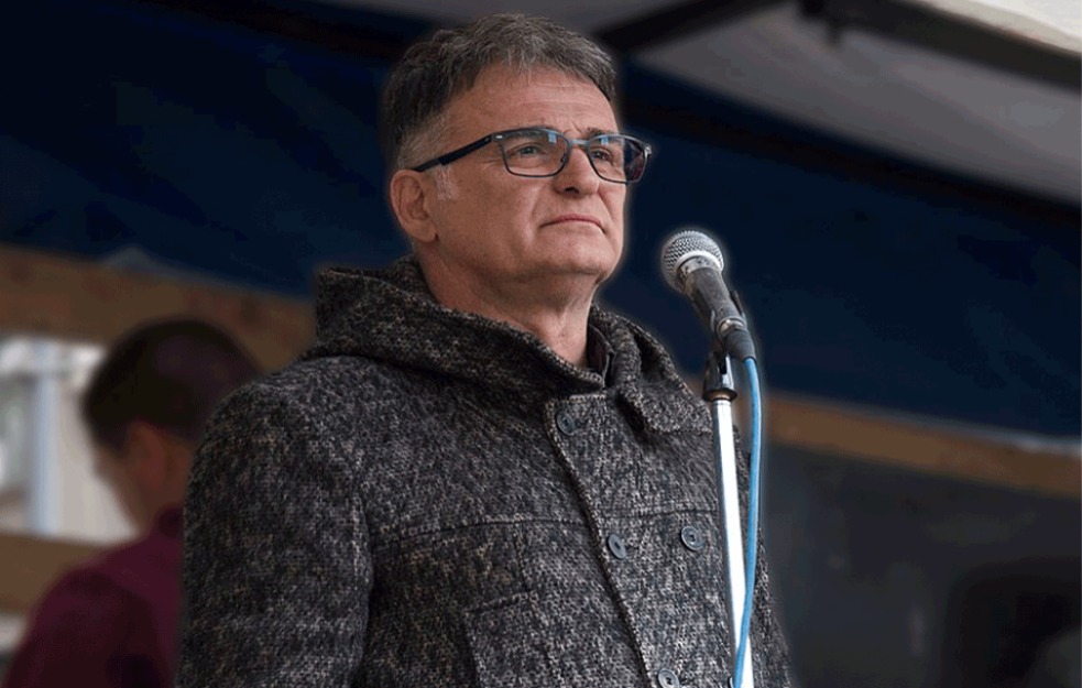 Lečić: Pred Đilasovom ambicijom nestaju svi opozicionari; umjesto da ujedinjuje, on razjedinjuje