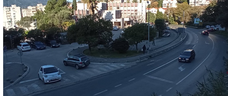 Osumnjičen Novljanin: Ukrao iz policijskog vozila pištolj