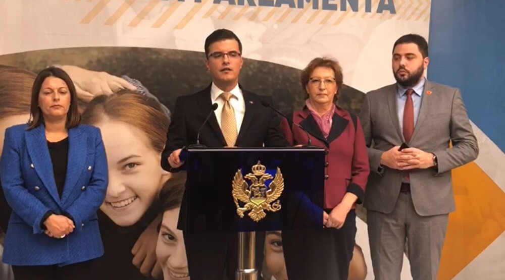 Za povećanje penzija potrebno obezbjediti dodatnih 16,2 miliona evra u budžetu