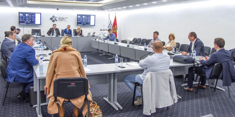 Ugostitelji traže sniženu stopu PDV-a na 7%