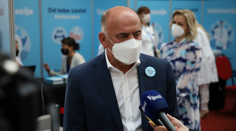 Jokić: Porodica je ta koja ima pravo da odluči hoće li se raditi obdukcija