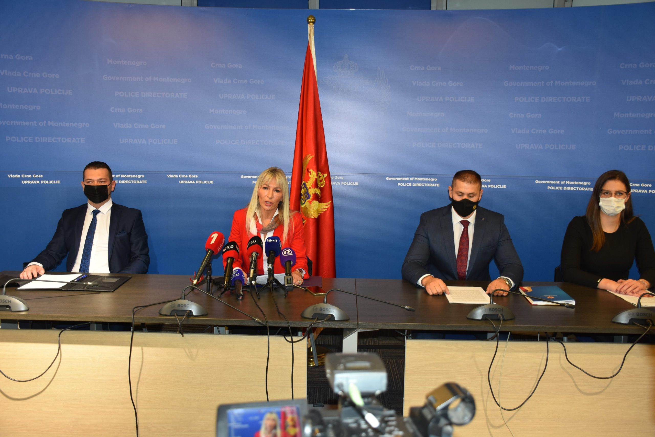Protiv sedam lica podnešene krivične prijave zbog ubistva Mrdaka