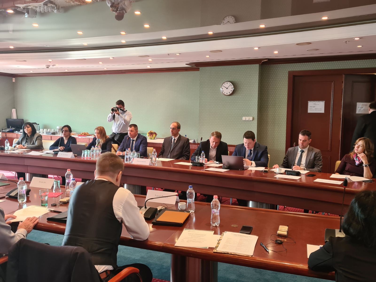 Podrška Višegradske grupe lakšoj trgovini Zapadnog Balkana sa EU
