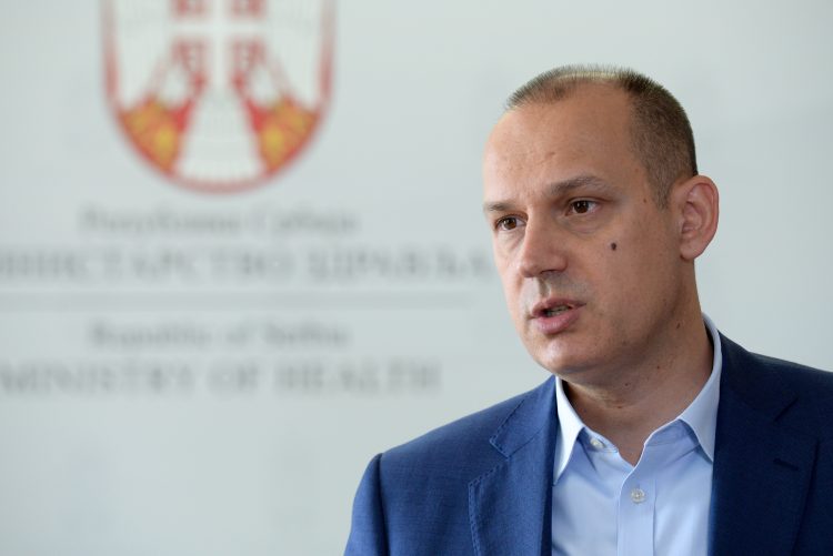 Lončar: Lakše ćemo do cilja ako budemo jedinstveni