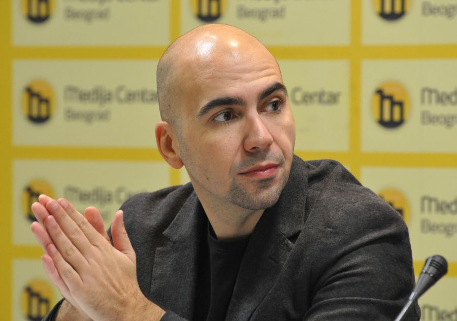Đorđević: Još uvijek ne postoji sveobuhvatni „Balkanski kartel“