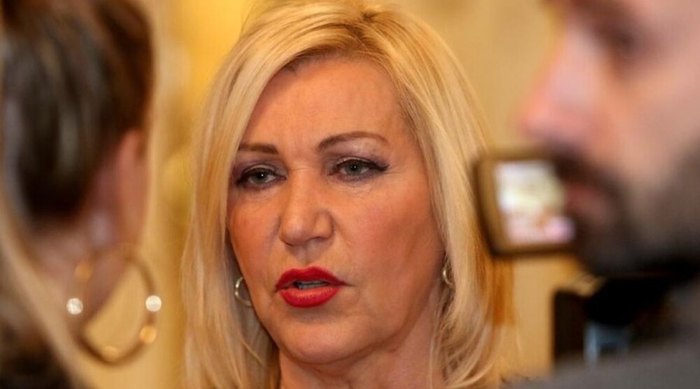Merima Njegomir će biti sahranjena u aleji zaslužnih građana u Beogradu