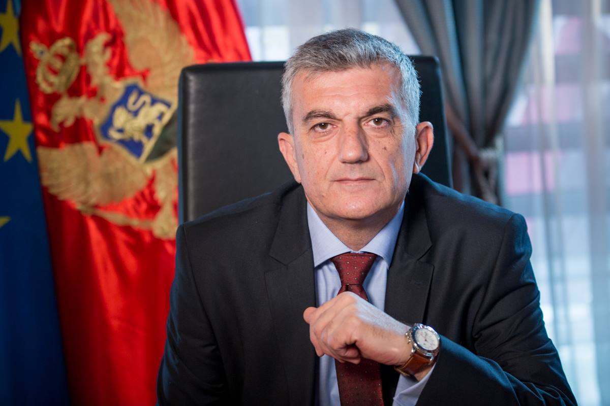 Bojanić upozorio Odbor: Vlada ignoriše nalaze Agencije za sprečavanje korupcije