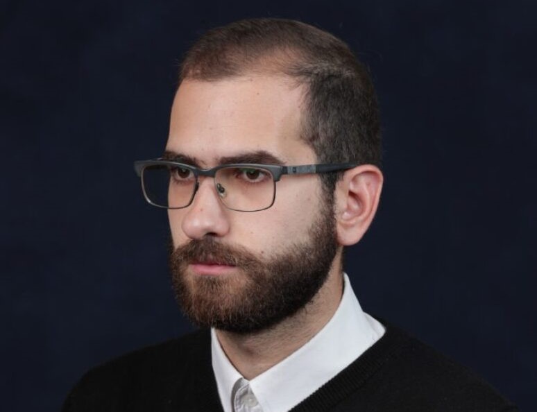 Mr Rade S. Bulajić: Poema o Njegošu