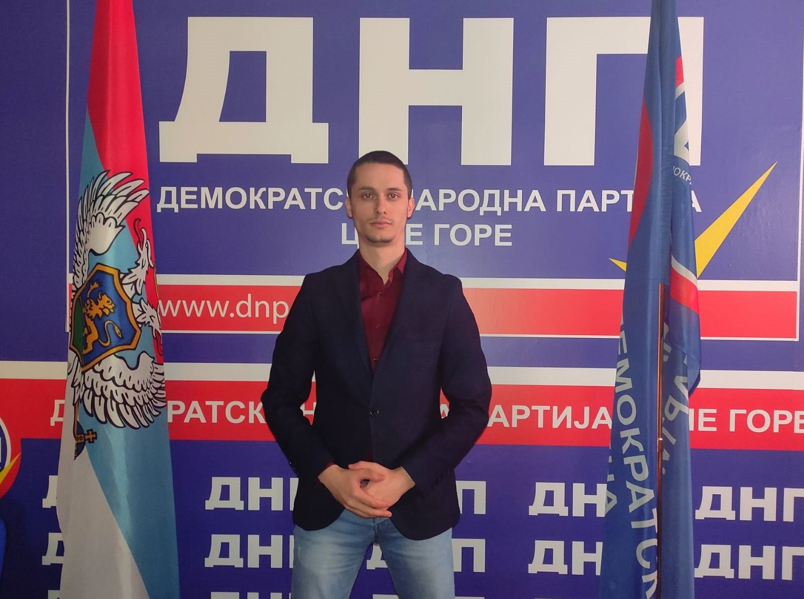 Baošić(DNP): Uložio sam žalbu na „ćutanje uprave“ Glavnog grada o zahtjevu za slobodan pristup informacijama! (FOTO)